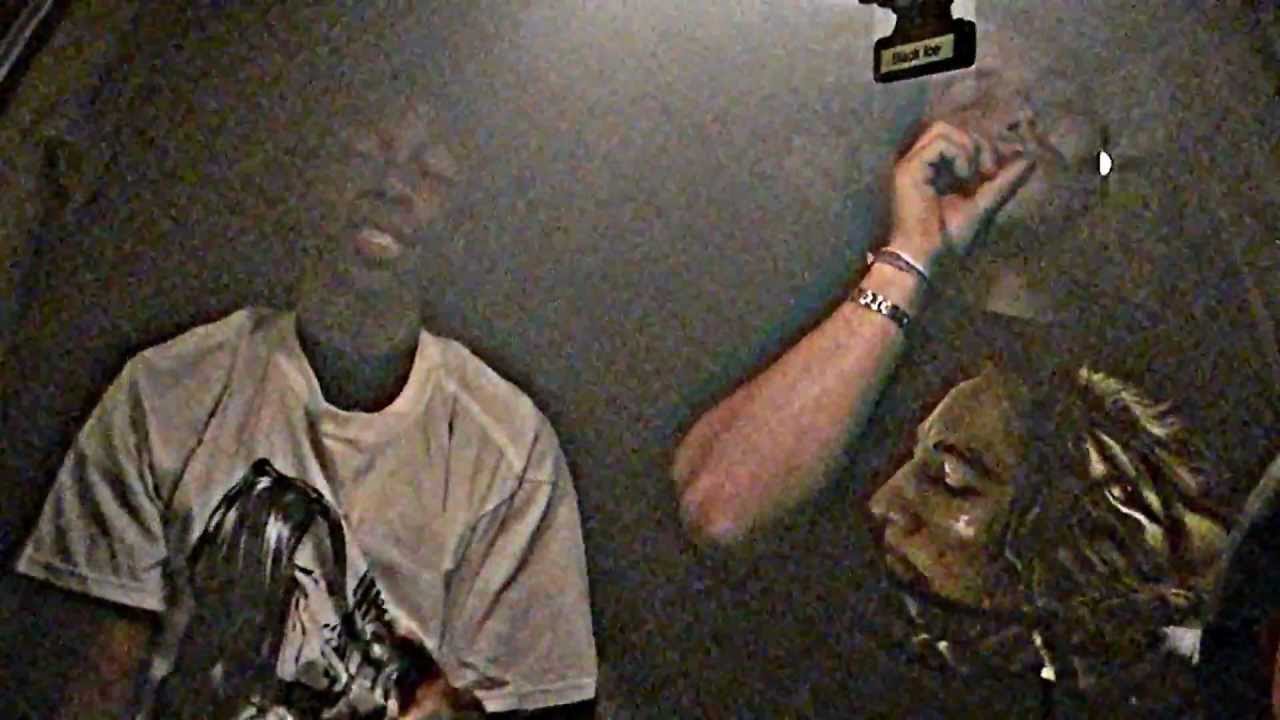 The Original Hotbox Cypher (Episode 2)