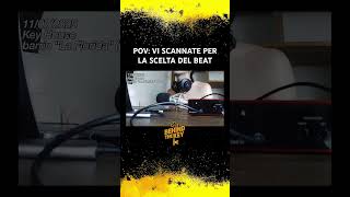 E poi abbiamo fatto un intero EP🔑#BehindTheKey #KeyTeam #MusicVlog #BackstageMusicale #pov
