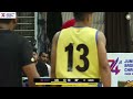 KO-26 | CHANDIGARH VS MADHYA PRADESH | MEN  | 74TH JUNIOR NATIONAL BASKETBALL CHAMPIONSHIP