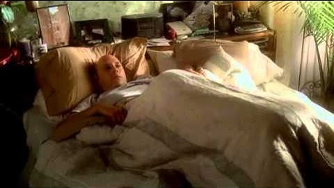 John From Cincinnati - Series of Dreams