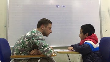 Hệ thống Anh ngữ Nemo - Tiếng Anh trẻ em 4-15 tuổi Hải Đăng - P1B - Final Test