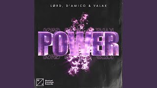 Power (Extended Mix)