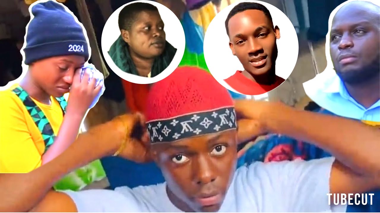 😳Eyali Mukwano Gwa Martin Abotodde Ebyama. Martin Yali Takkaanya Bulungi Na Maama We.