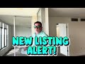 Moving to Cape Coral FL? Tour a $210K Waterfront Condo with River Views!