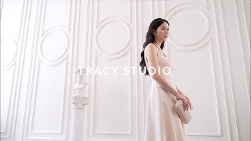 Triple x Tracy Studio - Timeless Beauty