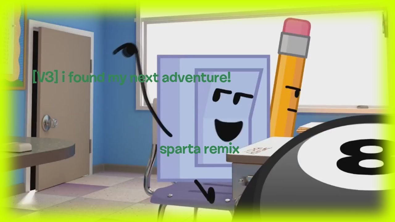 [V3] Liy - "I found my next adventure!" Sparta Unextended Remix - [V3] Liy - "I found my next adventure!" Sparta Unextended Remix