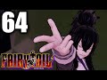 Fairy Tail - Mard Geer - Last &amp; Final End Boss Fight - Final Chapter Episode 1 - Walkthrough Part 64