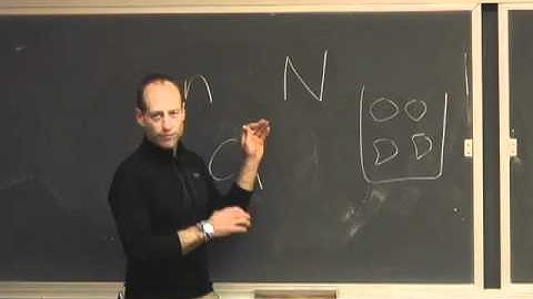 Statistics 21 - Lecture 20