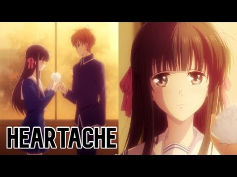 Fruits Basket (2019) Ep. 2-3 Reactions – Christine's Cinema Corner