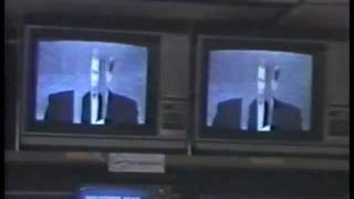 Robert Jeschonek Take This Job WTAJ 1990