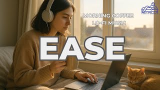 Slow Start - Morning Coffee Lo-Fi