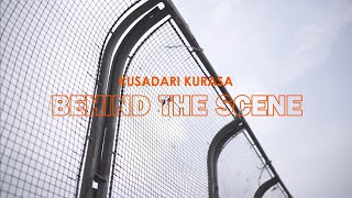Permana - Kusadari Kurasa (Behind the Scene)