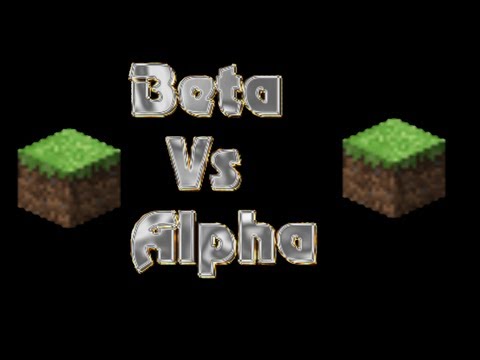 Alpha black vs beta white2 9