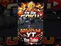 🥺MY First😁😁 Free Fire 💥🔥video like 👍✨and subscribe 💯💯
