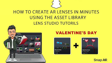 Part 8 - Create Valentine