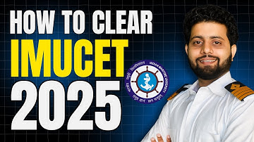 How to Clear IMUCET 2025? | How to Prepare for IMU CET in 2025 | High Salary Career Path