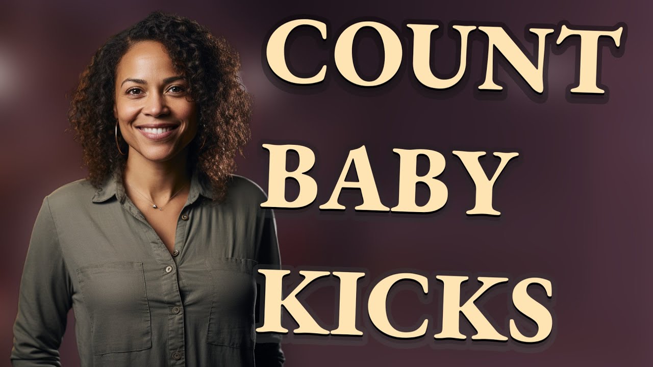 Can Counting Baby Kicks at 28 Weeks Prevent Pregnancy Complications?