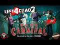 Left 4 Dead 2 - Мрачный карнавал - Базарная площадь Без комментариев