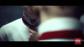 EGMNOW E3 All Access: Hitman Absolution