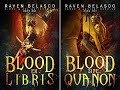 Fun interview with Radio of Horror!