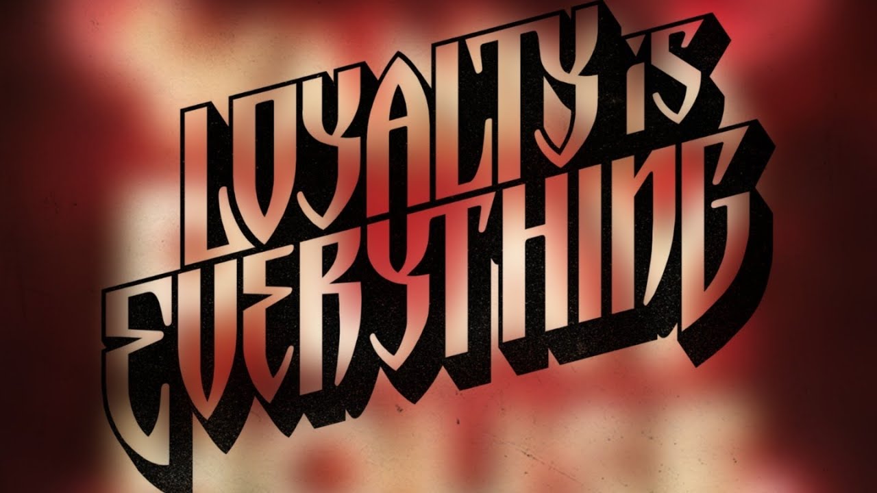 Loyalty Is Everything x Wanna Play House (Coone Tomorrowland 31.12.2020. Intro) - Jefft Intro Edit