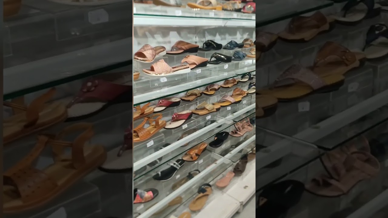 latest Ladies Sandal (Shreeleather) collection designs in |Motihari| 