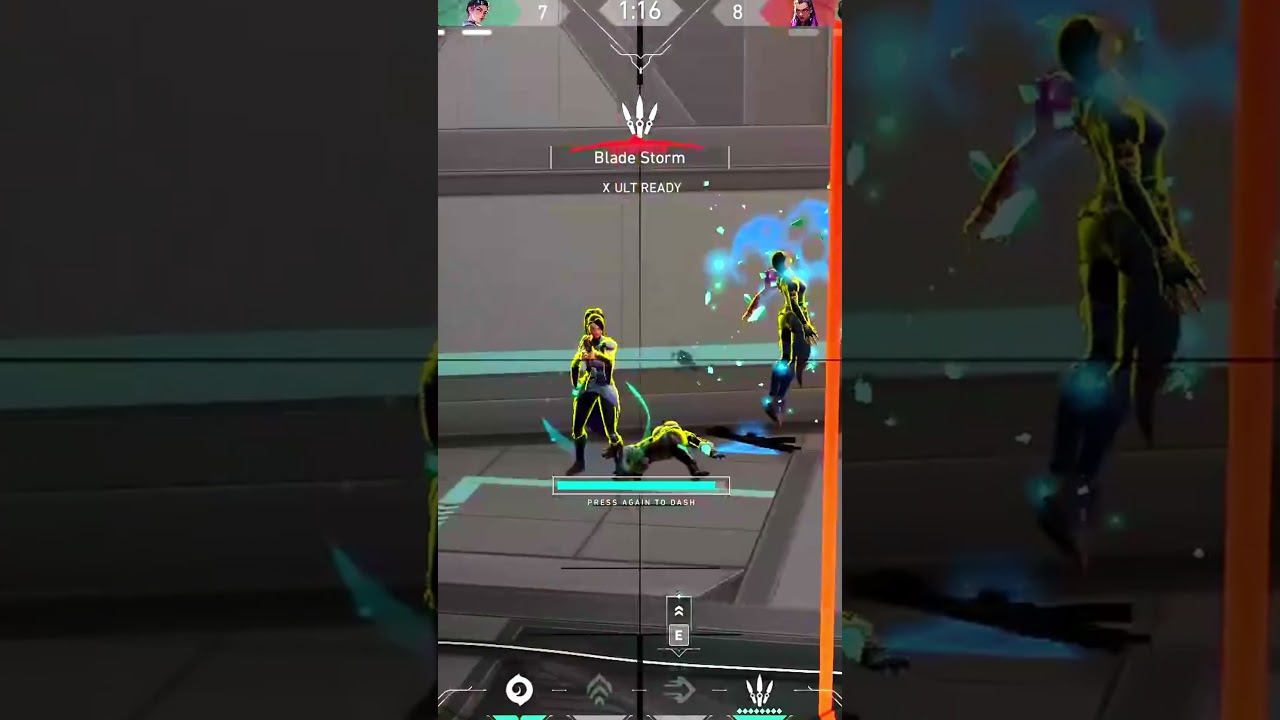 Operator Kills in Valorant 😎🔥