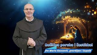 MOSTAR treba Boga, a ne ideologiju i podjele. Iz zvonika se ne vidi tko je tko. VIDI SE ČOVJEKA.