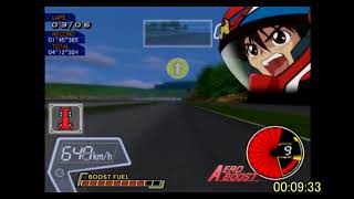 Rta 新世紀gpxサイバーフォーミュラ Road To The Infinity 4 Scenario 11 0 49 50 Youtube Rta 新世紀gpxサイバーフォーミュラ Road To The Infinity 4 Scenario 11 0 49 50 Youtube