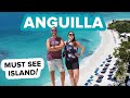 Anguilla  the secret caribbean island you havent heard of  