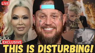 Why Jelly Roll's Marriage Was DOOMED From the Start... The Signs Were There All Along