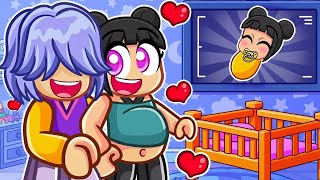 Mystery and ZOEY's receive a BIG surprise in Roblox! KPOP Demon Hunters