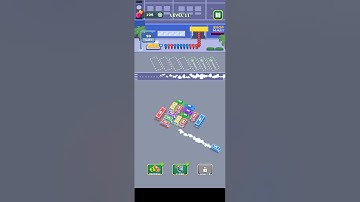 Bus Escape Traffic Jam level 11 | GAME Walkthrough