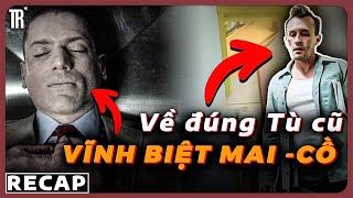 Download Lagu CÁI KẾT của tổ đội VƯỢT NGỤC nhưng MICHAEL thì chưa chắc | Recap xàm: Vượt Ngục mùa 4 phần 4 MP3