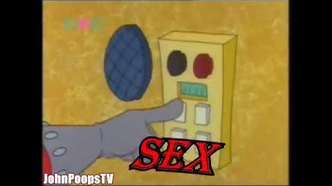 [YTP] Just a Little More Robotnik (Collab Entry)