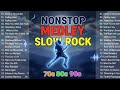Best Slow Rock Ballads of All Time 70s 80s 90s | Classic Love Songs Playlist