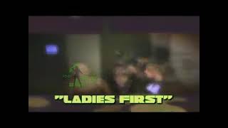 Vendetta Nation Ladies First Gameshow Commercial