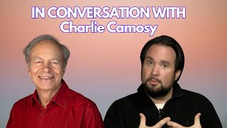 In Conversation with Charlie Camosy: Finding Common Ground Across Ethical Divides
