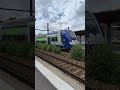 🚆 TER 2N NG Z26500 en Gare d'Arras | Freinage puissant et belle accélération 🔊 #2nng #Z26500 #ter