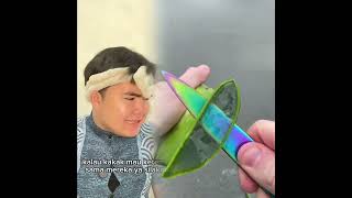 Kira Kira Kak Sabri Lebih Milih Siapa fyp dramasabe relatable