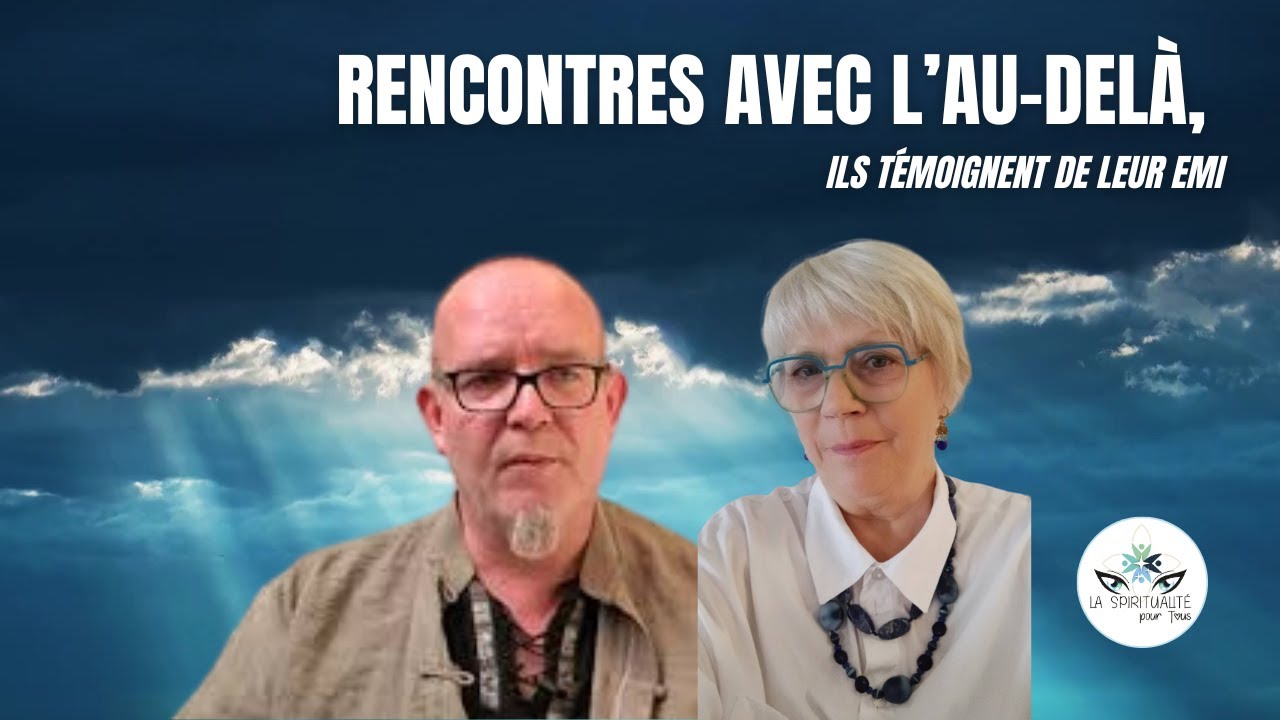 Vie Après La Mort : Témoignages Saisissants d’Expériences de Mort Imminente