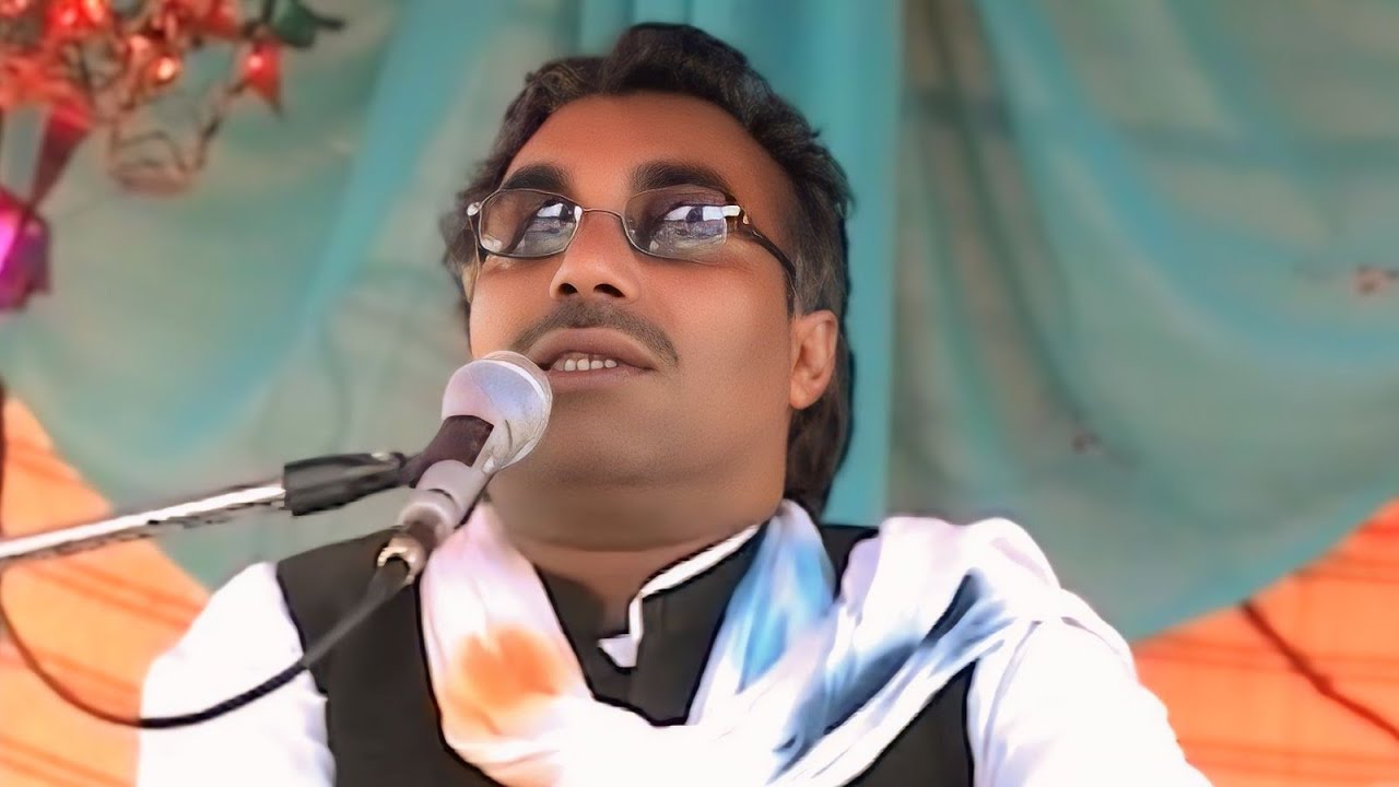 हारमोनियम के नचा के रखने वाले ब्रजेश शास्त्री की पुरानी यादें | Brijesh Shastri