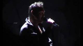 Morrissey - Death Of A Disco Dancer (Roundhouse 3)