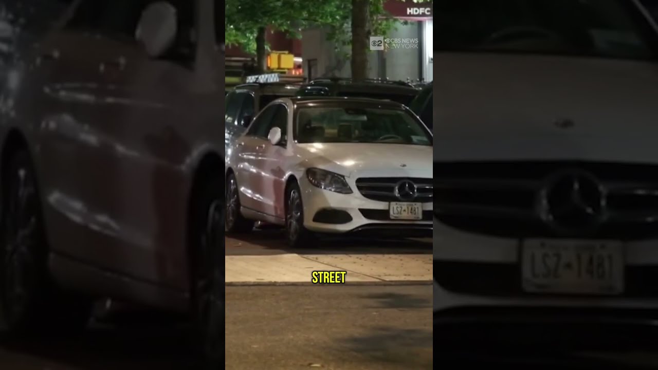 Man Killed In Second Shooting Involving An Off Duty NYPD Officer Just Over 48 Hours