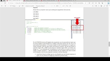 Práctica 1 Laboratorio de Microcontroladores con Atmega328 y Microchip Studio