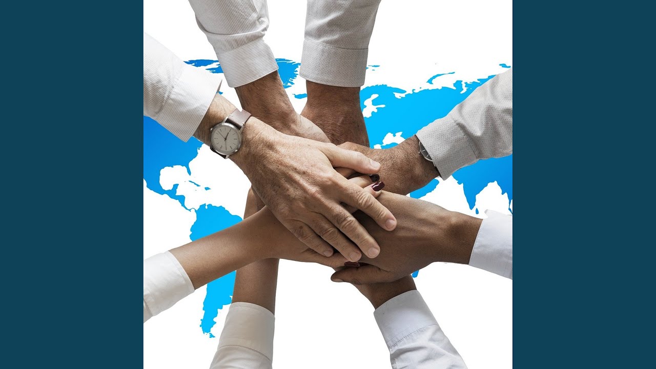 Good Partners in a Great Corporation