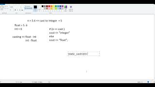 U. Float or int || codeForces || ICPC