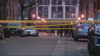 DC police say 8 people were shot, including 4 teenagers in separate shootings hours apart in DC