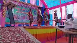 Bolck level suravi Dance program