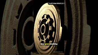 This 2000-Year-Old Computer Shouldn’t Exist 😳 | Antikythera Mechanism